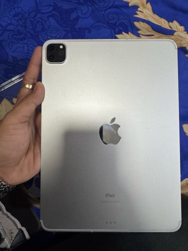 iPad Pro M1 Sim&Wifi 128g