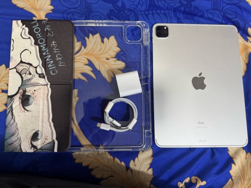 iPad Pro M1 Sim&Wifi 128g
