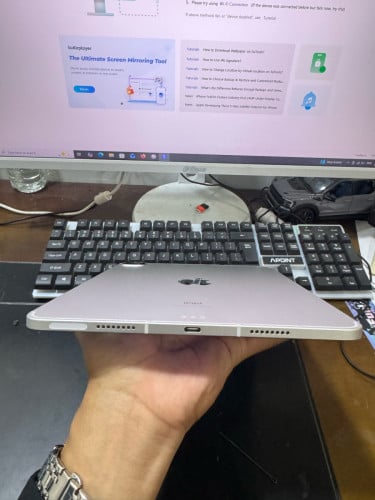 iPad Pro M1 Sim&Wifi 128g