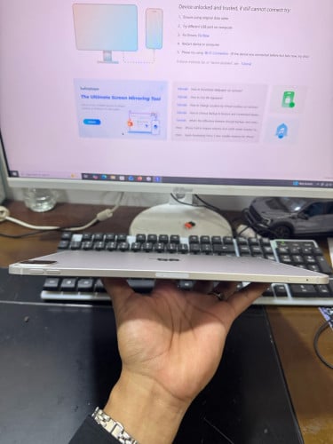 iPad Pro M1 Sim&Wifi 128g