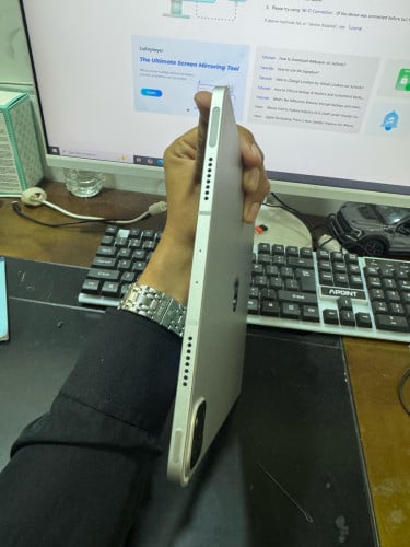 iPad Pro M1 Sim&Wifi 128g