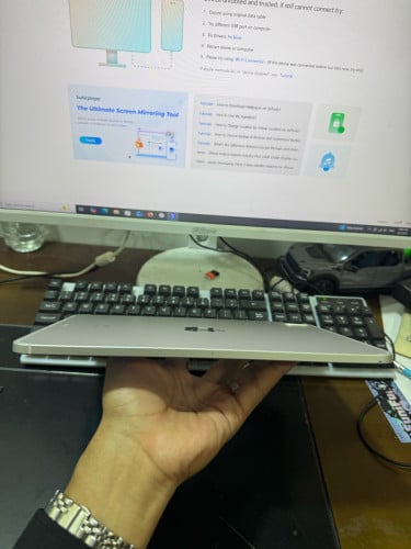 iPad Pro M1 Sim&Wifi 128g
