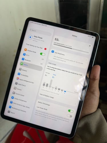 iPad Pro11 M2