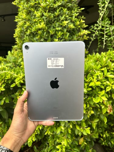 iPadAir 4