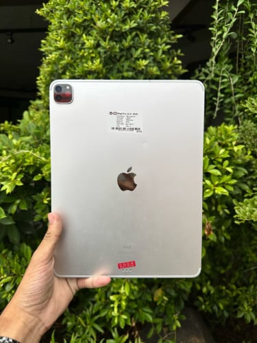 iPadPro 12.9 2020