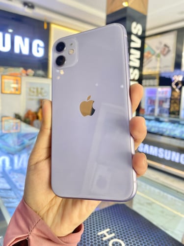iPhone 11 64G