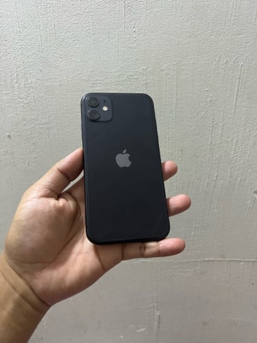 iPhone 11 64G