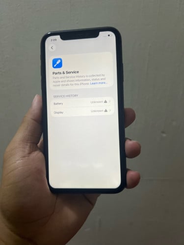 iPhone 11 64G