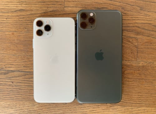 iPhone 11 Pro Max