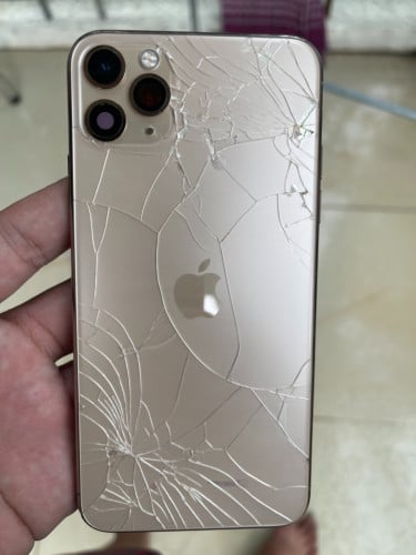 iphone 11 pro max អត់ ICloud អត់ Bypass