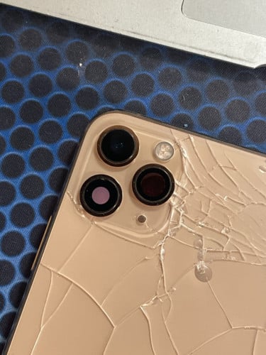 iphone 11 pro max អត់ ICloud អត់ Bypass