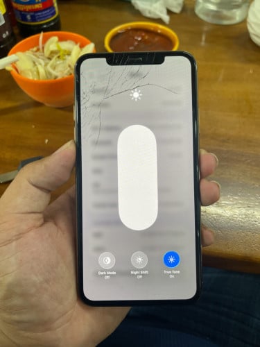 iphone 11 pro max អត់ ICloud អត់ Bypass