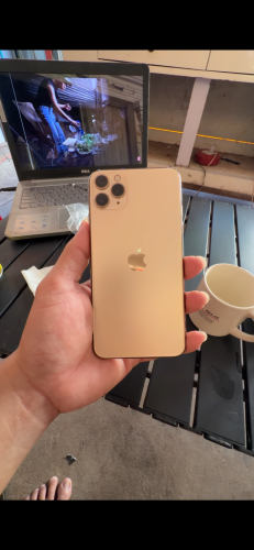 iPhone 11 promix