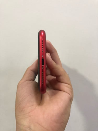 iPhone 11 Red For sell 73%