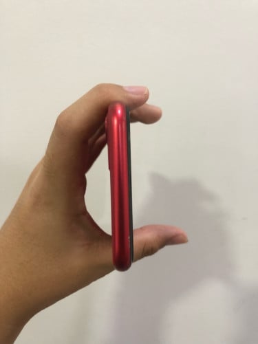 iPhone 11 Red For sell 73%