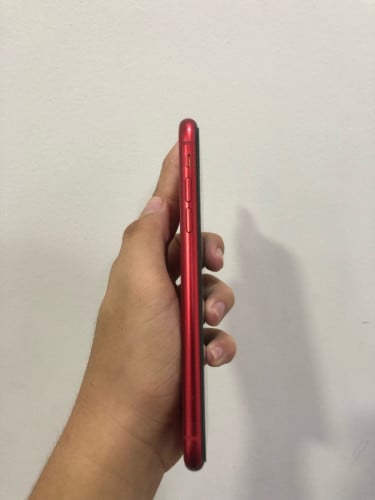 iPhone 11 Red For sell 73%
