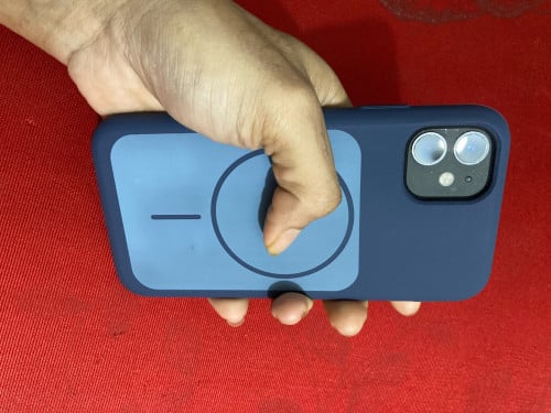 iPhone 11 scan ✅new battery