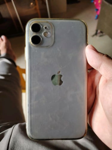 iphone 11 zin 128G 75$