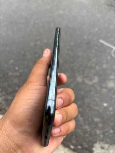 iPhone 11Promax 256g LCD zin