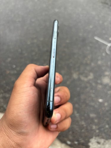 iPhone 11Promax 256g LCD zin