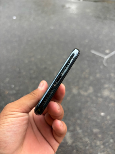 iPhone 11Promax 256g LCD zin