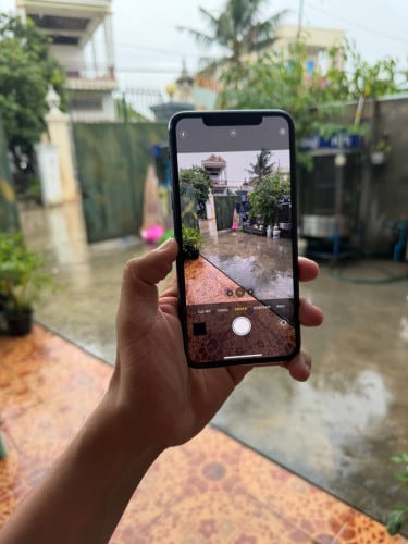 iPhone 11promax 64G អេក្រង់សុិន មានស្កែន