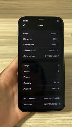 iphone 12