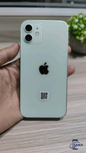 iPhone 12