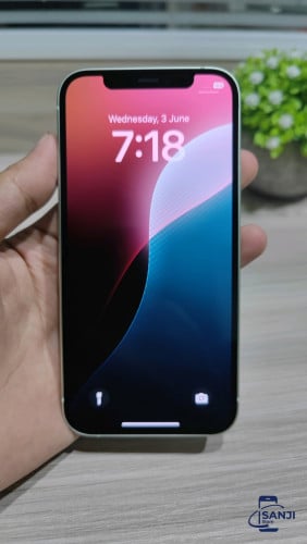 iPhone 12