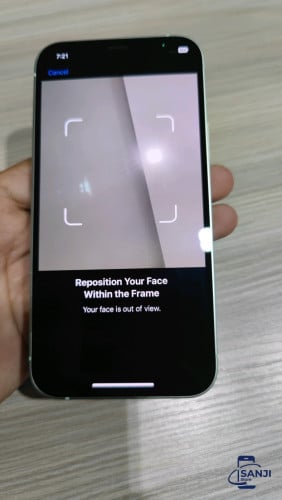 iPhone 12
