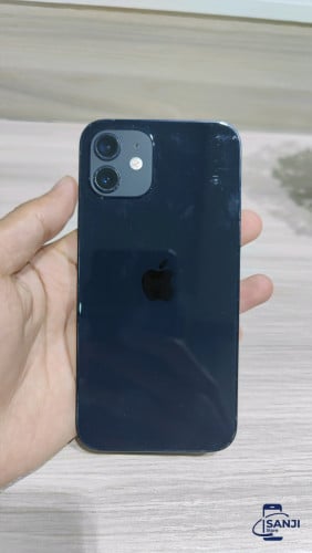 iPhone 12