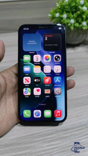 iPhone 12