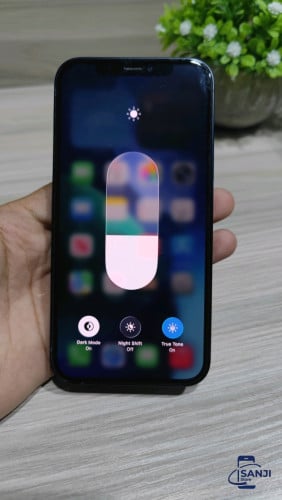 iPhone 12