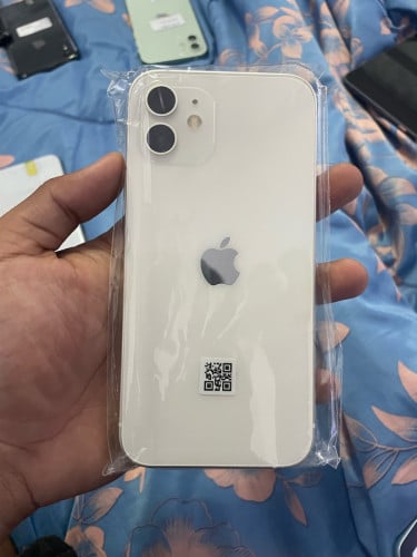 iPhone 12