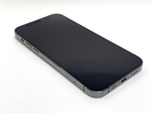 iPhone 12 Pro LL/A / 256G / 1 SIM 1eSIM / ALL ZIN