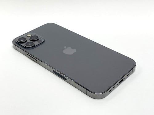 iPhone 12 Pro LL/A / 256G / 1 SIM 1eSIM / ALL ZIN
