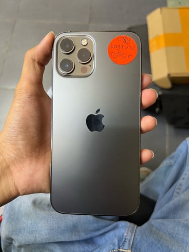 iPhone 12 pro max