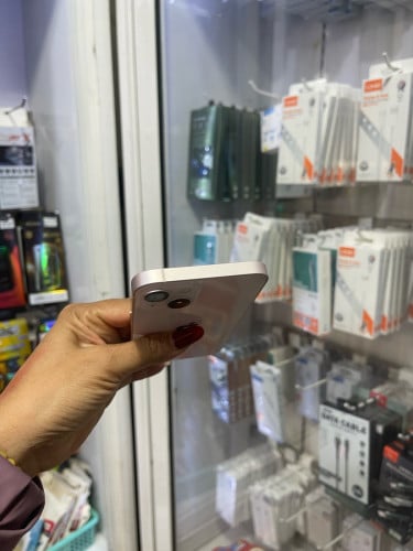 iPhone 13/128GB/LL/128GBថ្ម93%សុីនសានុំ