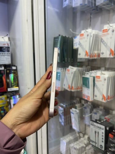 iPhone 13/128GB/LL/128GBថ្ម93%សុីនសានុំ