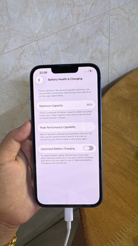 iPhone 13 512gb