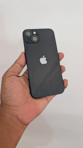 Iphone 13 LL/A 128G Zin ALL មានស្កេន ជាប់ អាយឌី ប្រេីបានធម្មតា