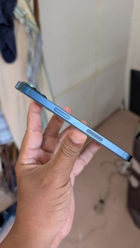 Iphone 13 LL/A 128G Zin ALL មានស្កេន ជាប់ អាយឌី ប្រេីបានធម្មតា