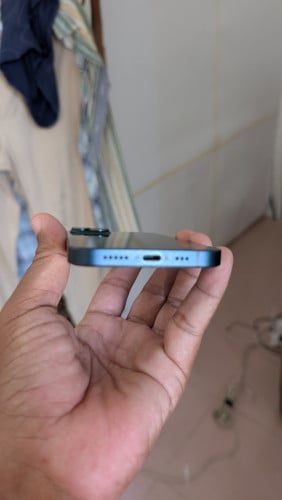 Iphone 13 LL/A 128G Zin ALL មានស្កេន ជាប់ អាយឌី ប្រេីបានធម្មតា