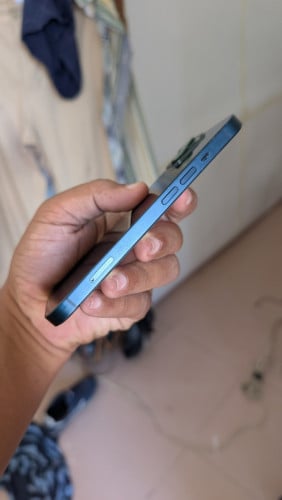 Iphone 13 LL/A 128G Zin ALL មានស្កេន ជាប់ អាយឌី ប្រេីបានធម្មតា