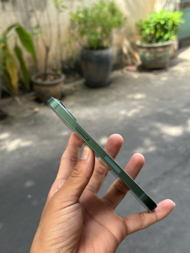 iPhone 13 LL/A 256G Zin 100% 345$