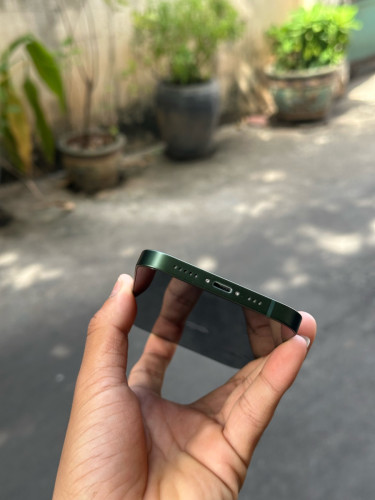 iPhone 13 LL/A 256G Zin 100% 345$