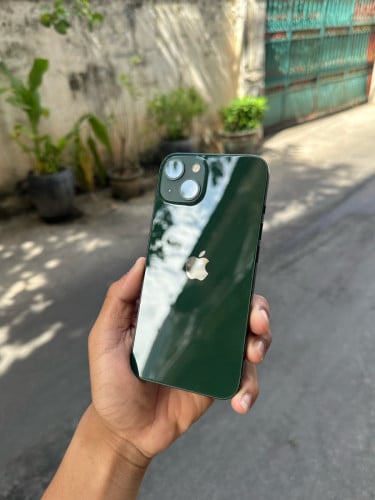iPhone 13 LL/A 256G Zin 100% 345$