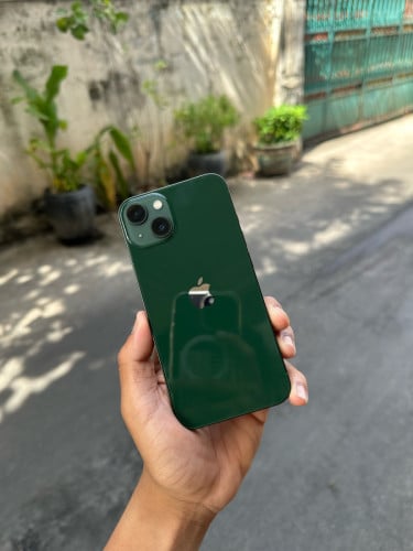 iPhone 13 LL/A 256G Zin 100% 345$