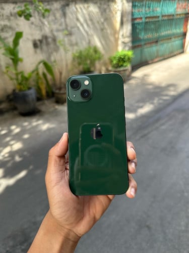 iPhone 13 LL/A 256G Zin 100% 345$