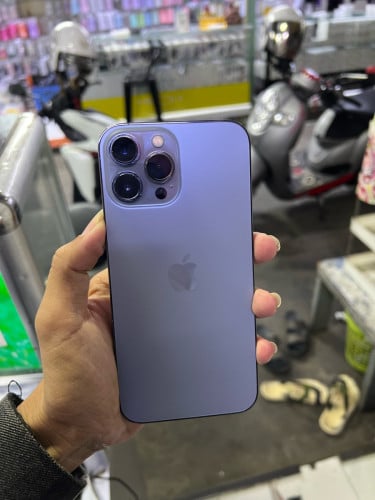 iPhone 13 Pro Max 128GB LL/a